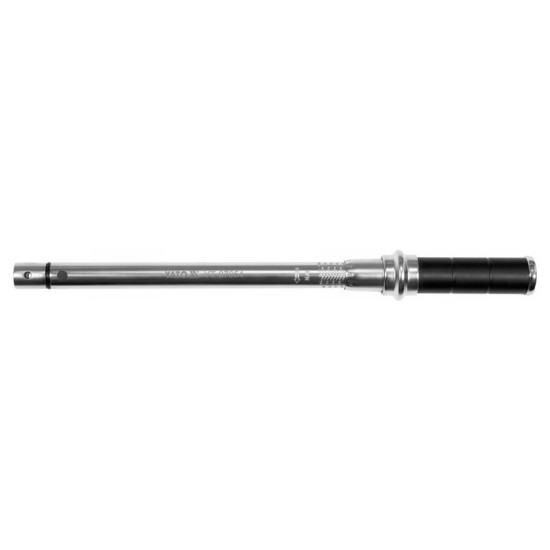 YATO Nyomatékkulcs nyél 9 x 12 mm 20-100 Nm / 405-425 mm CrMo YATO Nyomatékkulcs nyél 9 x 12 mm 20-100 Nm / 405-425 mm CrMo