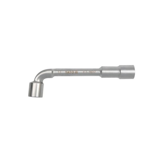 YATO Pipakulcs 13 mm / 154 mm CrV