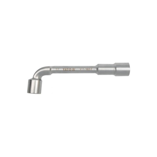 YATO Pipakulcs 9 mm / 121 mm CrV