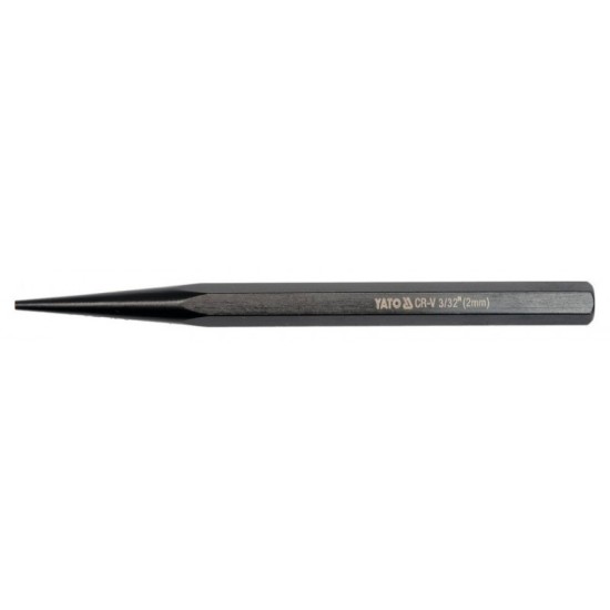 YATO Pontozó 2 x 140 mm