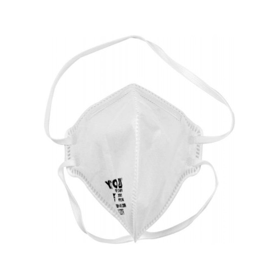 YATO Pormaszk FFP2 (5 db/cs) YATO Pormaszk FFP2 (5 db/cs)