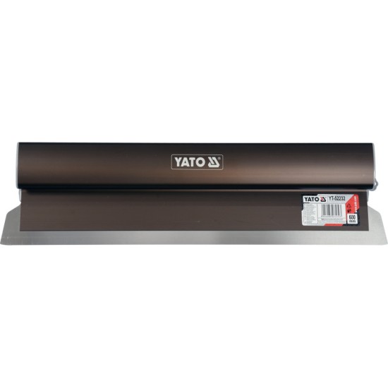 YATO Profi glettlehúzó 600 mm alu