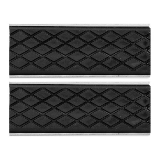 YATO Puha satu szorítópofa 75 x 30 mm (2 db/cs)