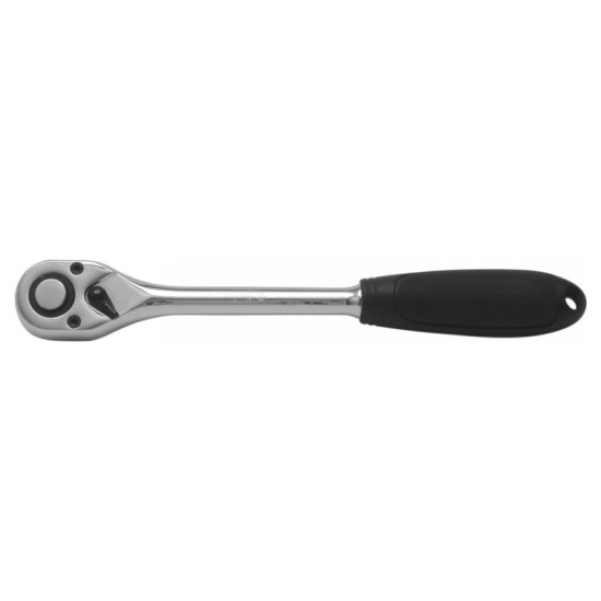 YATO Racsnis hajtószár 3/8" 185 mm 72T CrV YATO Racsnis hajtószár 3/8" 185 mm 72T CrV
