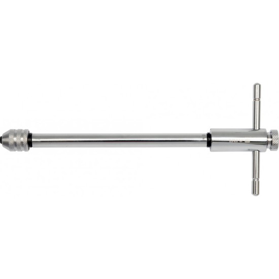 YATO Racsnis menetfúró fordítóvas M3-M10 250 mm