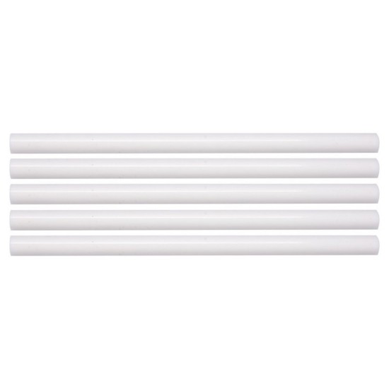 YATO Ragasztó patron fehér 11 x 200 mm (5 db/cs)
