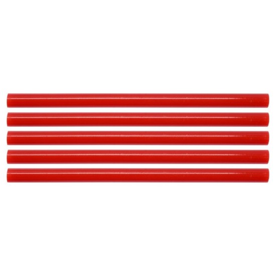 YATO Ragasztó patron piros 11 x 200 mm (5 db/cs)