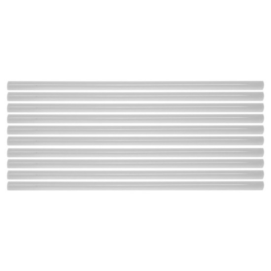 YATO Ragasztó patron színtelen 7,2 x 200 mm (10 db/cs)