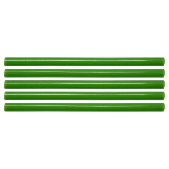 YATO Ragasztó patron zöld 11 x 200 mm (5 db/cs)