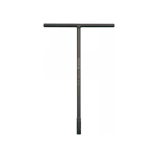 YATO T-kulcs 10 mm / 310 mm CrV