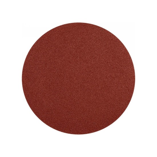 YATO Tépőzáras fíbertárcsa 125 mm / P100 (5 db/cs)