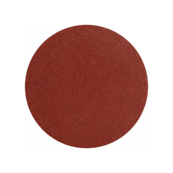 YATO Tépőzáras fíbertárcsa 125 mm / P40 (5 db/cs)