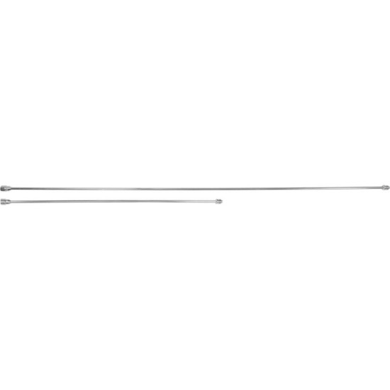 YATO Toldószár készlet 2 részes YT-82562 festékszóróhoz 1000, 1800 mm