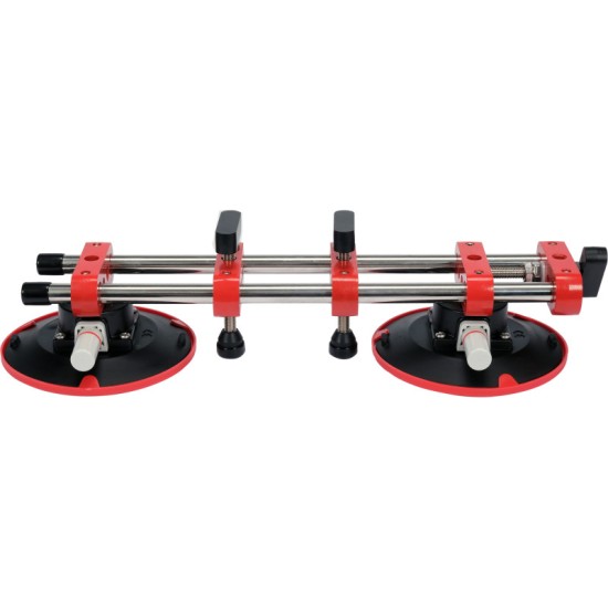 YATO Üvegtábla fogó 440 mm dupla állítható