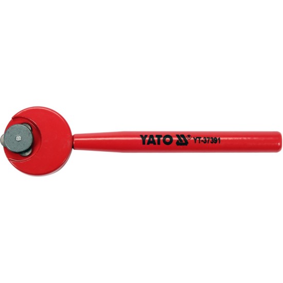 YATO Üvegvágó forgatható 175 mm