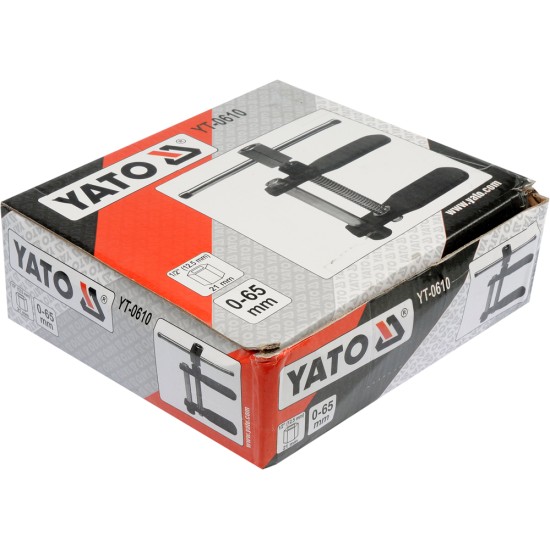 YATO Fékmunkahenger visszanyomó 0-65mm-ig