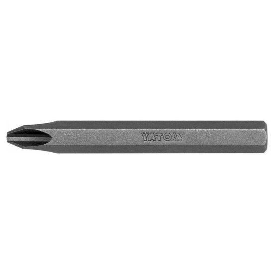 Bithegy PH3 1/4" 70 mm 20 db