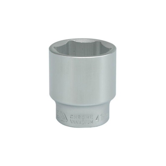 Dugókulcs 3/4" 41 mm CrV YATO
