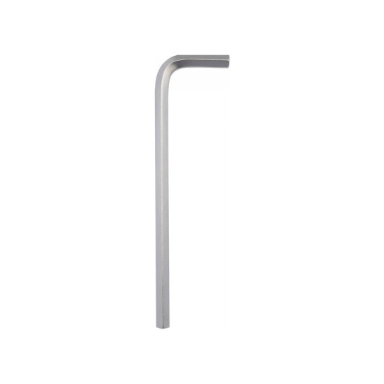 Hosszú imbuszkulcs 10 mm (6 db/cs) CrV YATO
