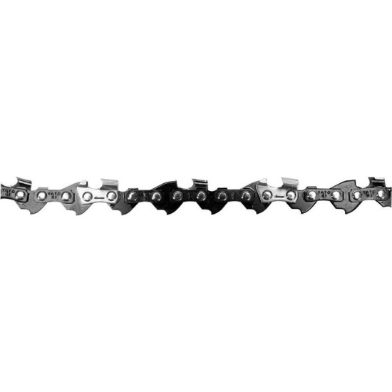 Láncfűrész lánc 18" 3/8" 1,3 mm YATO