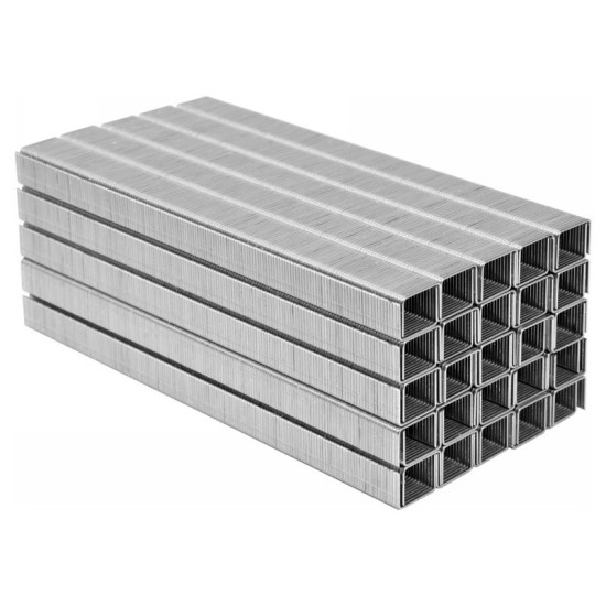 VOREL Tűzőkapocs 10 mm (7500 db/cs) (YT-09201-hez)