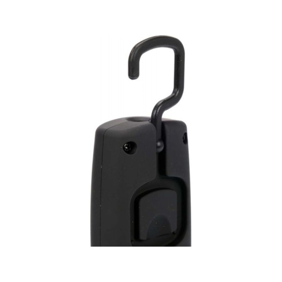 YATO Akkus LED lámpa 600 lumen