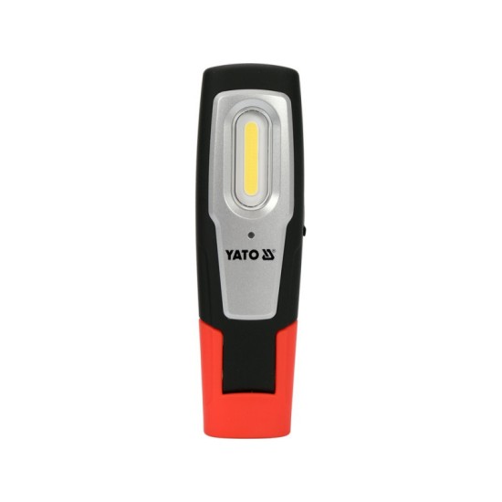 YATO Akkus LED lámpa 600 lumen