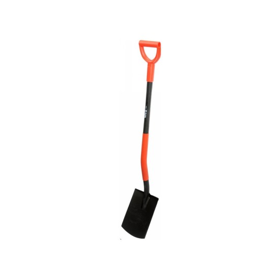 YATO Ásó nyéllel 1200 mm (lapos)