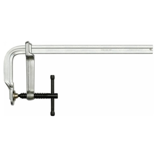 YATO Asztalos szorító 300 x 120 mm kovácsolt