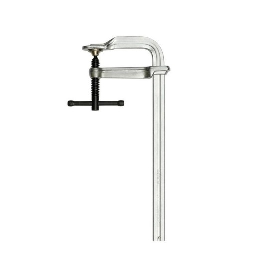 YATO Asztalos szorító 400 x 120 mm kovácsolt