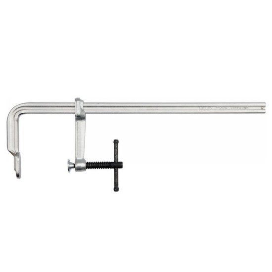 YATO Asztalos szorító 500 x 120 mm kovácsolt