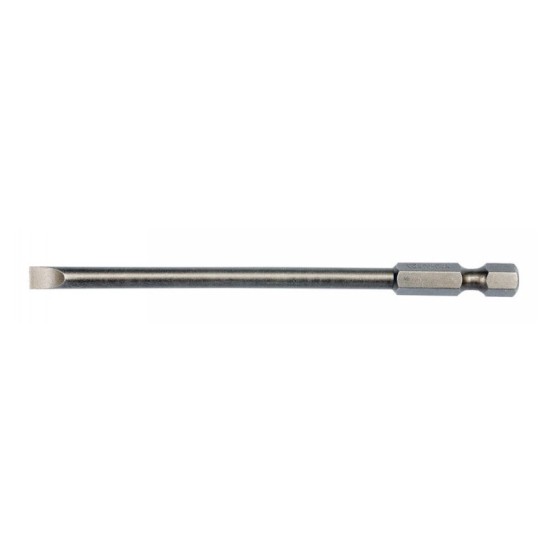 YATO Bithegy 4,0 + 5,0 mm 1/4" 100 mm 2 db