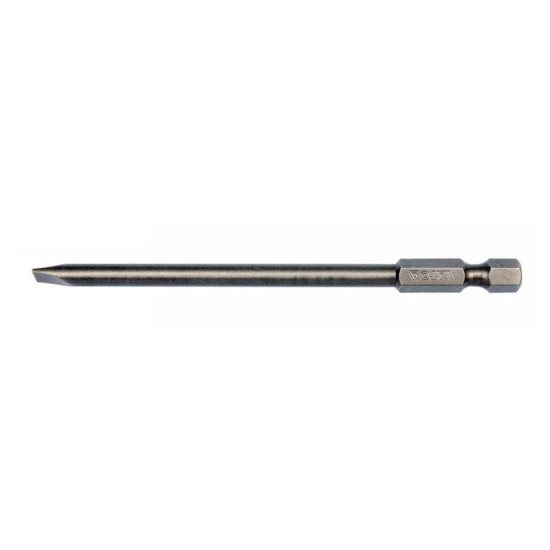 YATO Bithegy 4,0 + 5,0 mm 1/4" 100 mm 2 db