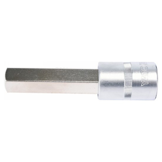 YATO Bithegy dugófejjel Imbusz 17mm 1/2" 100mm hosszú