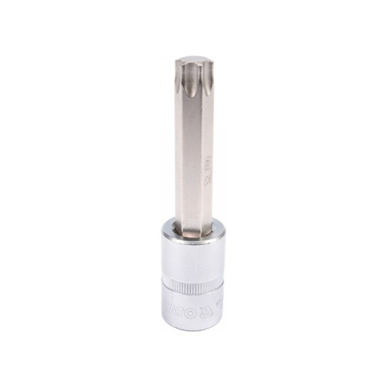 YATO Bithegy dugófejjel T60 1/2" 100mm hosszú