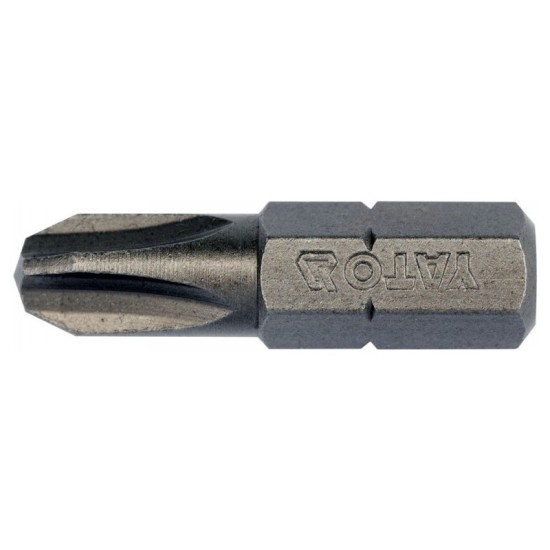 YATO Bithegy PH3 1/4" 10 db