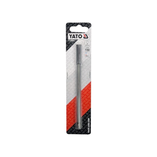 YATO Bithegy-tartó mágneses 1/4" 150 mm YATO Bithegy-tartó mágneses 1/4" 150 mm