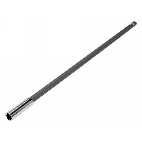 YATO Bithegy-tartó mágneses 1/4" 250 mm
