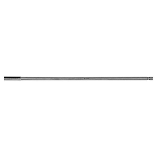 YATO Bithegy tartó mágneses 1/4" 300 mm