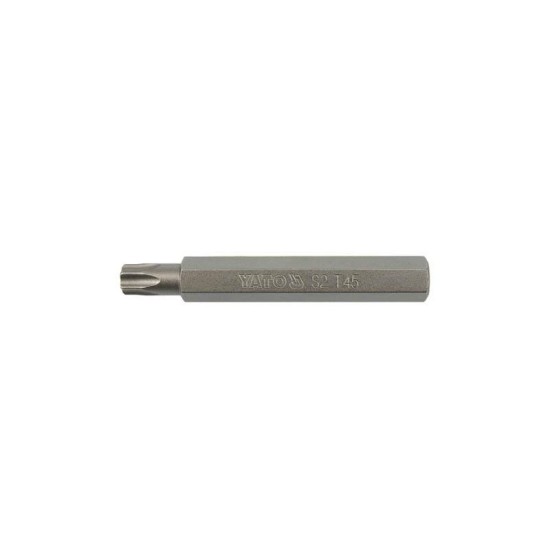 YATO Bithegy Torx T40 75 mm S2