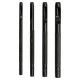 YATO Bőrlyukasztó készlet 4 részes 2-5 mm