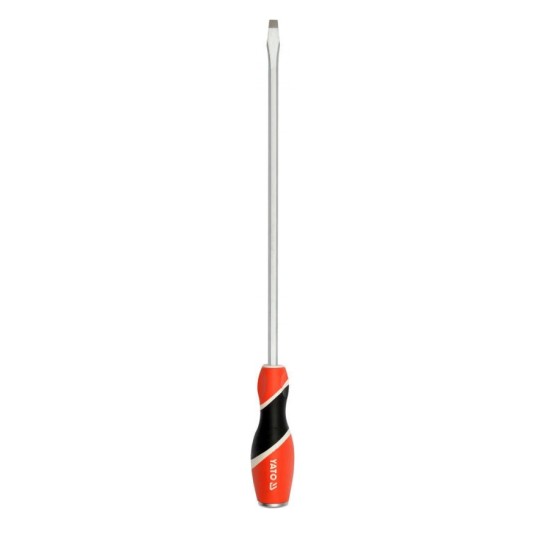 YATO Csavarhúzó 6 x 250 mm üthető CrV