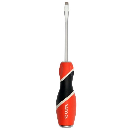YATO Csavarhúzó 8 x 150 mm üthető CrV