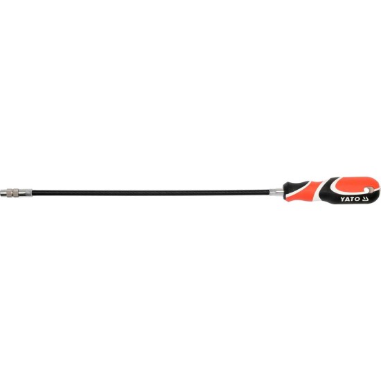 YATO Csavarhúzó flexibilis 1/4" bit 380 mm