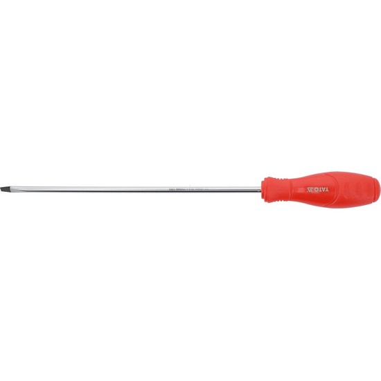 YATO Csavarhúzó lapos 6x250 mm mágneses CrV