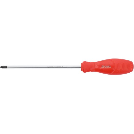 YATO Csavarhúzó Philips PH1x150 mm mágneses CrV