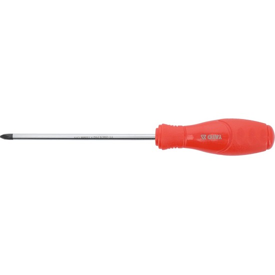 YATO Csavarhúzó Philips PH2x150 mm mágneses CrV