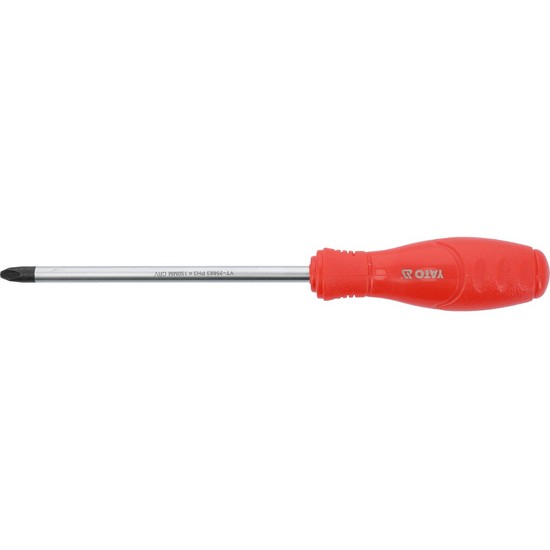 YATO Csavarhúzó Philips PH3x150 mm mágneses CrV