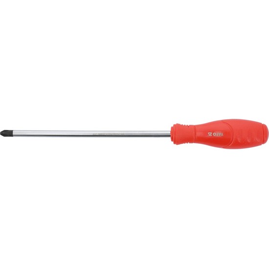 YATO Csavarhúzó Philips PH3x200 mm mágneses CrV