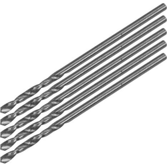 YATO Csigafúró 1,5 x 40/18 mm inox HSS Premium (5 db/cs)
